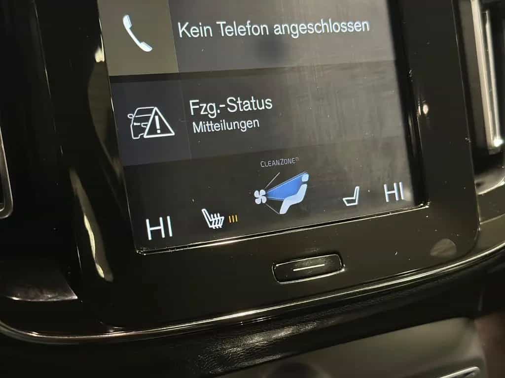 Volvo XC40 D3 Momentum Pro Geartronic S-HE/NAV/AHK/R-C 11/2019-photo-21