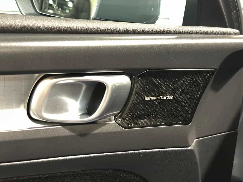 Volvo XC40 D3 Momentum Pro Geartronic S-HE/NAV/AHK/R-C 11/2019-photo-25