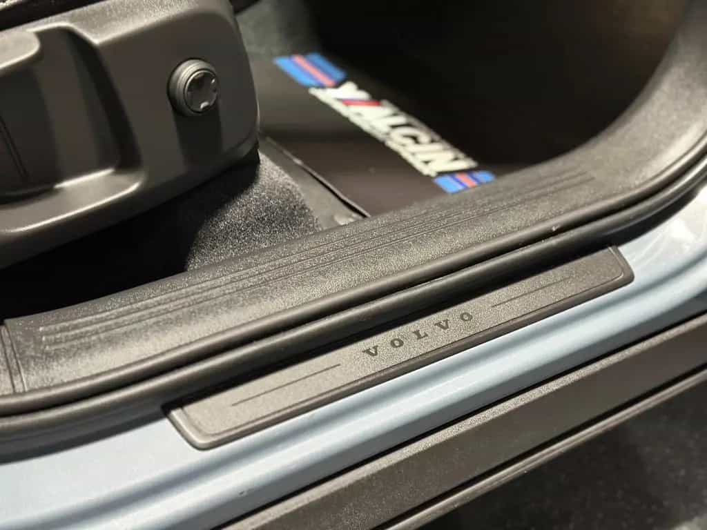 Volvo XC40 D3 Momentum Pro Geartronic S-HE/NAV/AHK/R-C 11/2019-photo-35