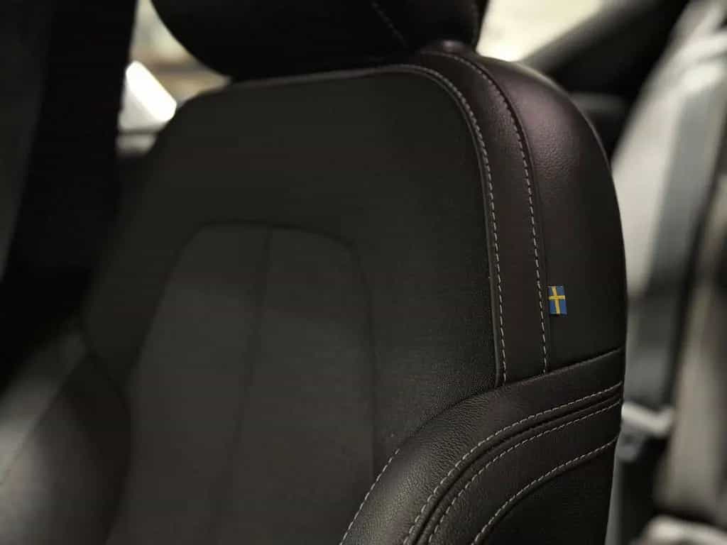Volvo XC40 D3 Momentum Pro Geartronic S-HE/NAV/AHK/R-C 11/2019-photo-37