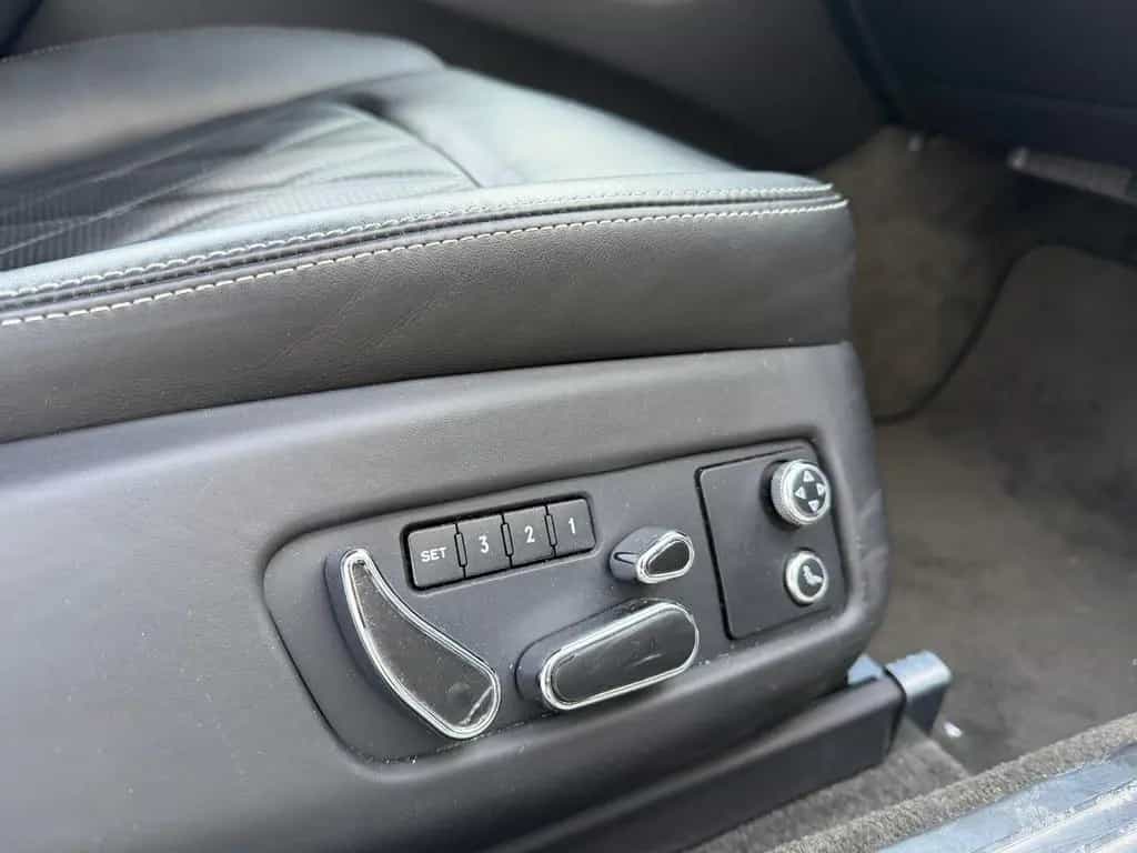 Bentley Continental GT 4.0 V8 22 ZOLL  EINZELSTÜCK 01/2013-photo-16