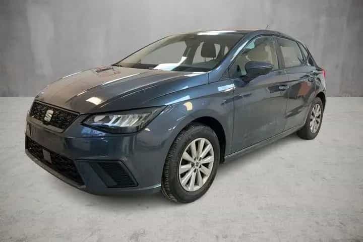 Seat Ibiza Style 1.0 TSI 81kW 6-Gang 4 Türen 02/2023-photo-0