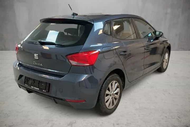 Seat Ibiza Style 1.0 TSI 81kW 6-Gang 4 Türen 02/2023-photo-3