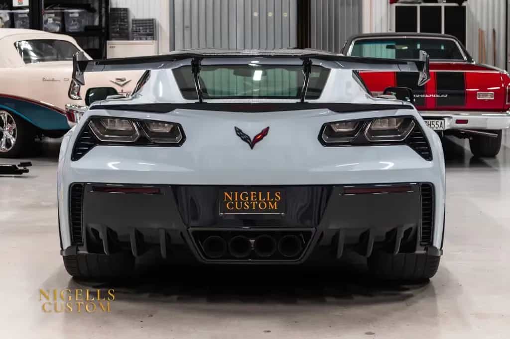 Corvette Z06 C7 Carbon 65 Edition / Lingenfelter / 720 PS 03/2018-photo-10