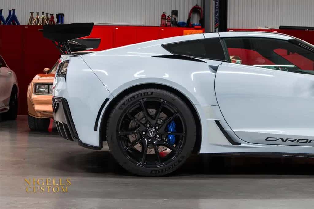 Corvette Z06 C7 Carbon 65 Edition / Lingenfelter / 720 PS 03/2018-photo-12