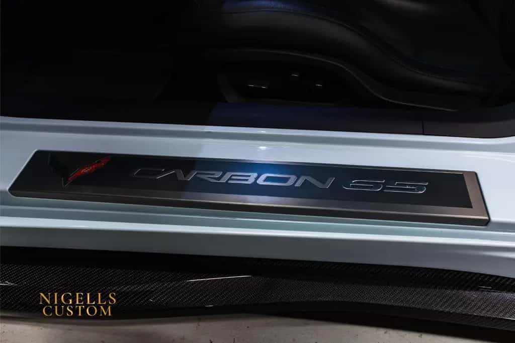 Corvette Z06 C7 Carbon 65 Edition / Lingenfelter / 720 PS 03/2018-photo-15