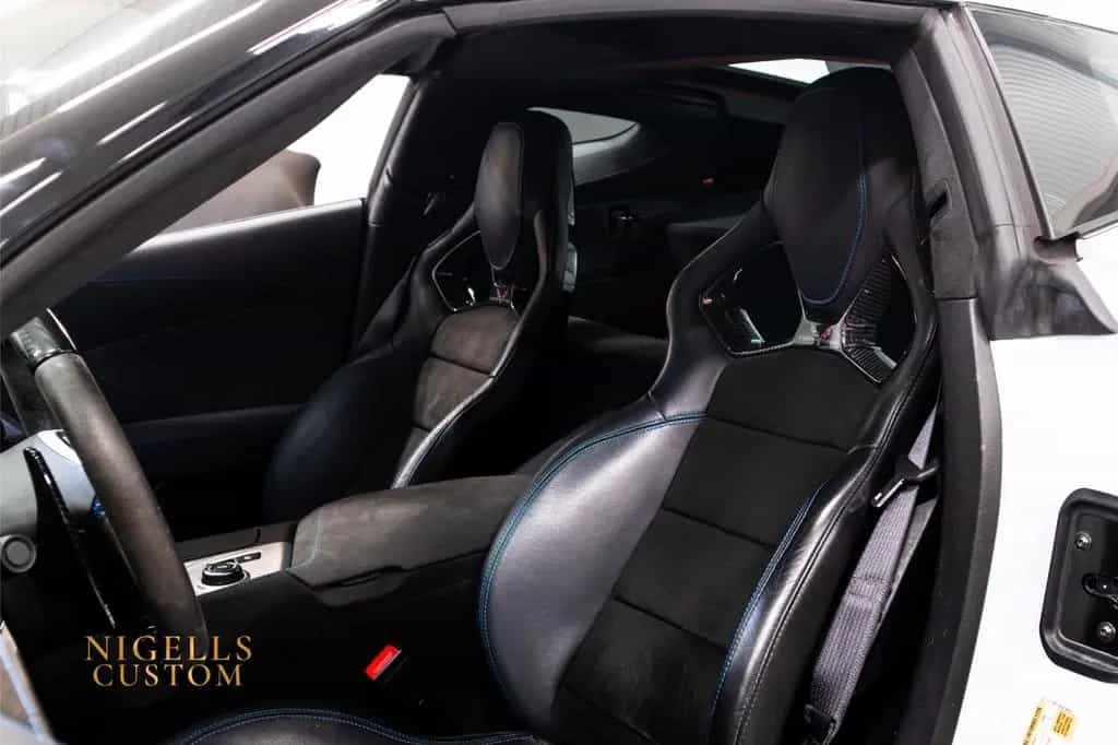 Corvette Z06 C7 Carbon 65 Edition / Lingenfelter / 720 PS 03/2018-photo-19