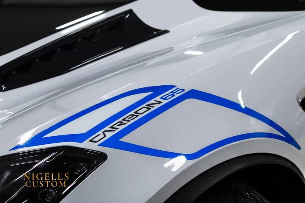 Corvette Z06 C7 Carbon 65 Edition / Lingenfelter / 720 PS 03/2018-photo-2