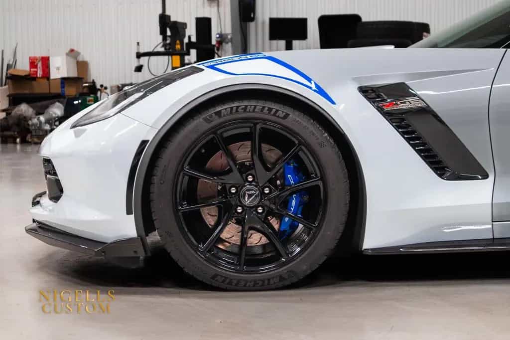 Corvette Z06 C7 Carbon 65 Edition / Lingenfelter / 720 PS 03/2018-photo-4