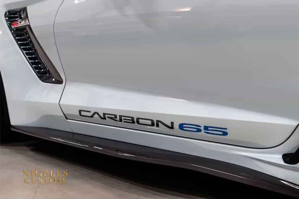 Corvette Z06 C7 Carbon 65 Edition / Lingenfelter / 720 PS 03/2018-photo-5