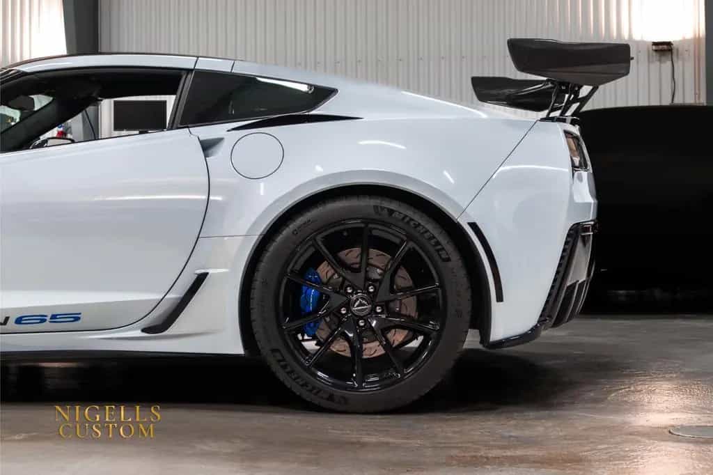 Corvette Z06 C7 Carbon 65 Edition / Lingenfelter / 720 PS 03/2018-photo-6
