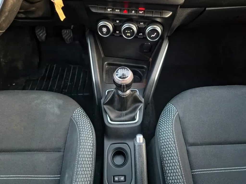 Dacia Duster 1.5 dCi 8V 110 CV 4x2 Prestige 2018 02/2018-photo-10
