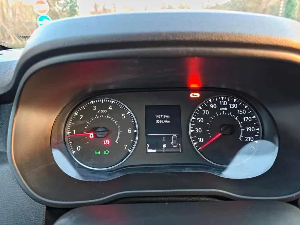 Dacia Duster 1.5 dCi 8V 110 CV 4x2 Prestige 2018 02/2018-photo-8