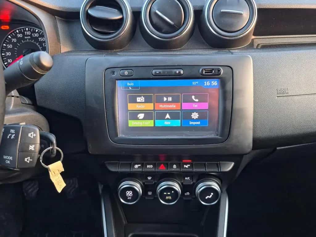 Dacia Duster 1.5 dCi 8V 110 CV 4x2 Prestige 2018 02/2018-photo-9
