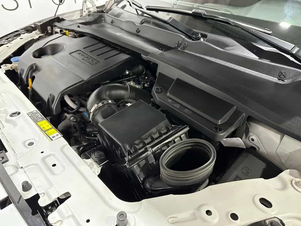 Jaguar E-Pace D150 AWD/NAVI/APPLE/LEDER/BLACK PACK/19" 12/2020-photo-24