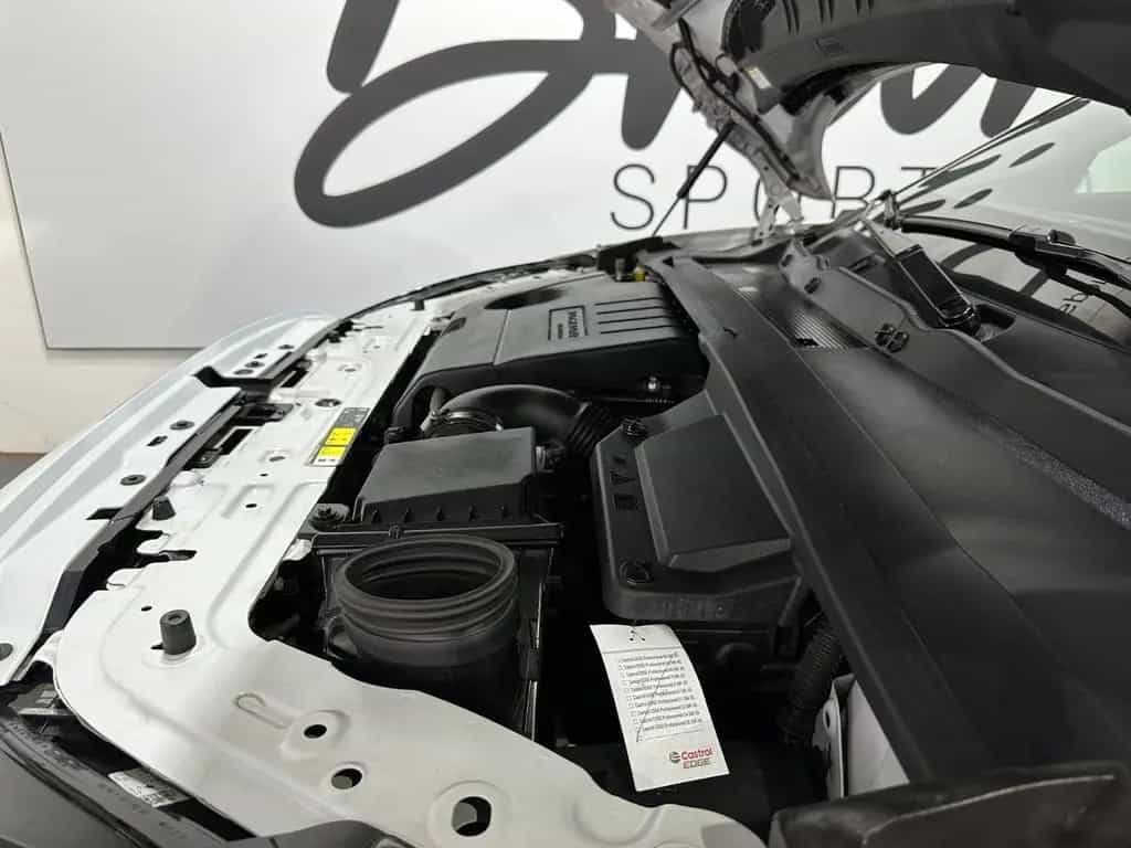 Jaguar E-Pace D150 AWD/NAVI/APPLE/LEDER/BLACK PACK/19" 12/2020-photo-27