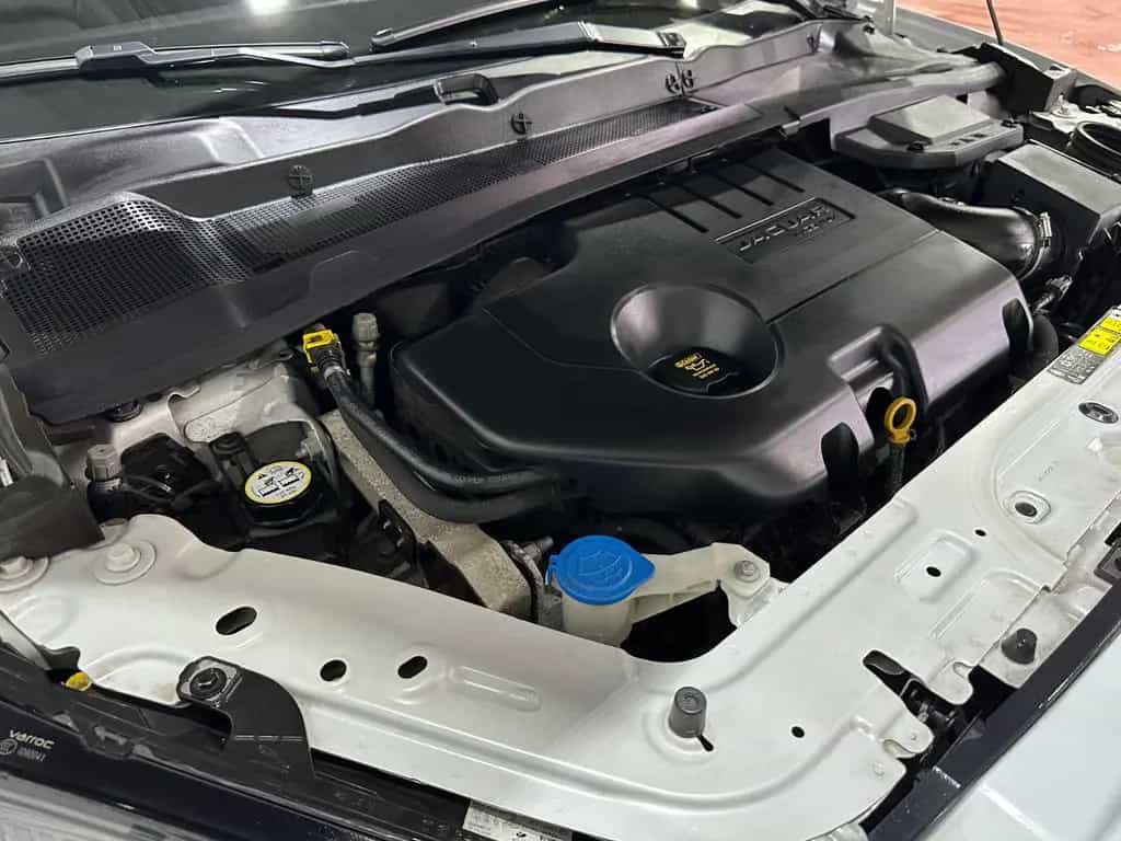 Jaguar E-Pace D150 AWD/NAVI/APPLE/LEDER/BLACK PACK/19" 12/2020-photo-28