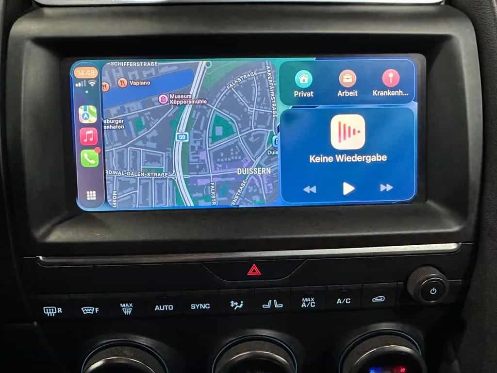 Jaguar E-Pace D150 AWD/NAVI/APPLE/LEDER/BLACK PACK/19" 12/2020-photo-37
