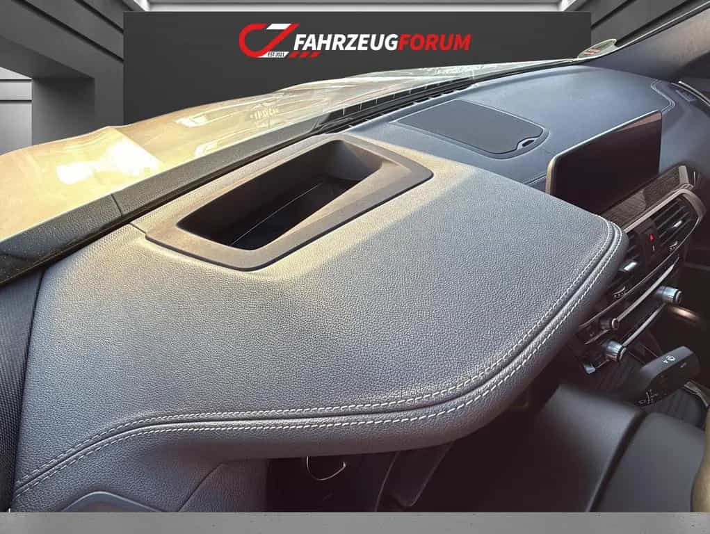 BMW X4 M40 *H&K AHK *Pano *LED*Shadow-Line 02/2019-photo-12