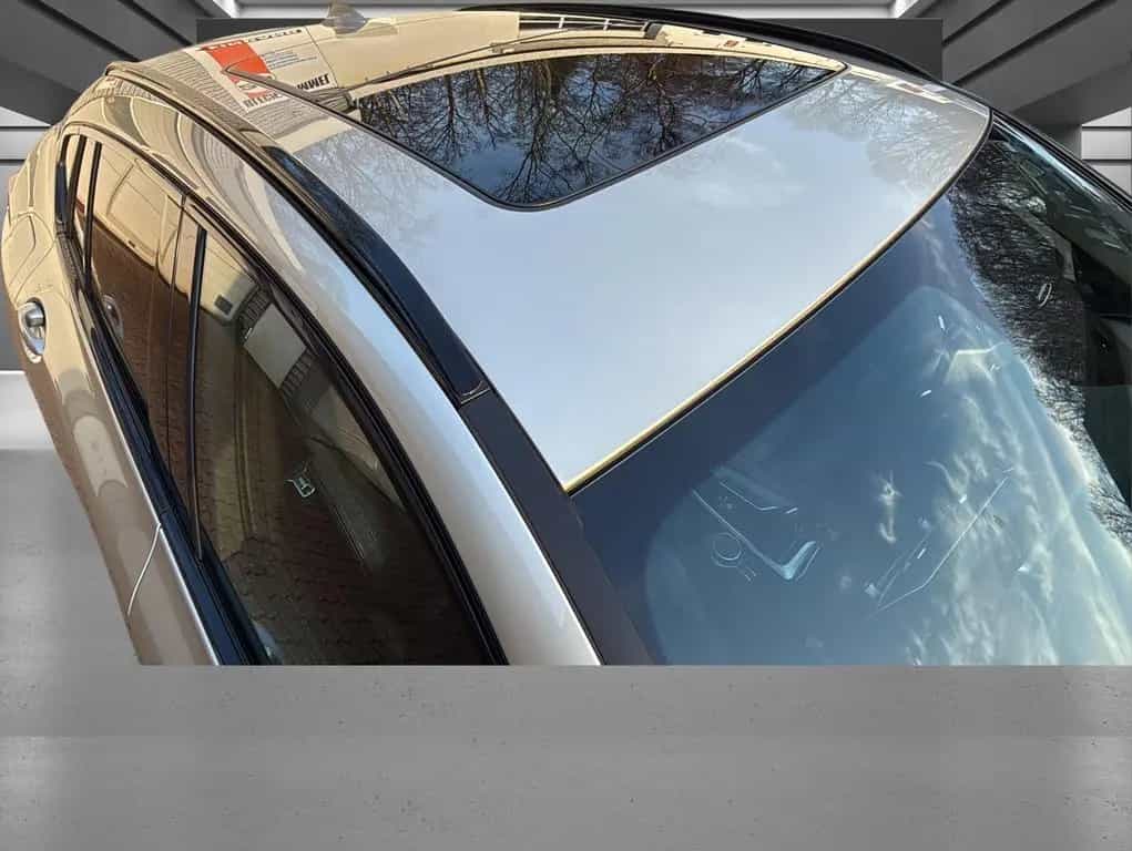 BMW X4 M40 *H&K AHK *Pano *LED*Shadow-Line 02/2019-photo-14