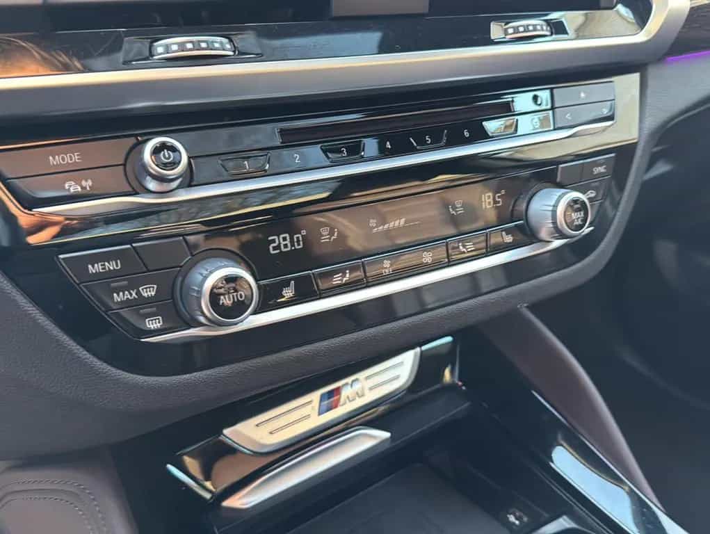BMW X4 M40 *H&K AHK *Pano *LED*Shadow-Line 02/2019-photo-17