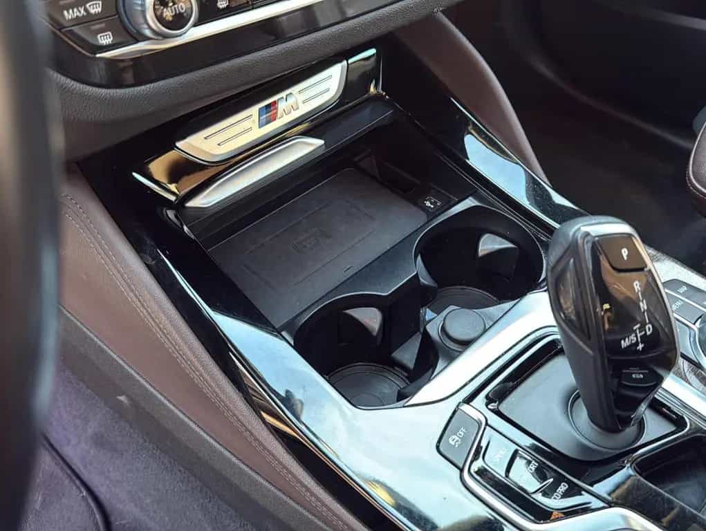 BMW X4 M40 *H&K AHK *Pano *LED*Shadow-Line 02/2019-photo-25