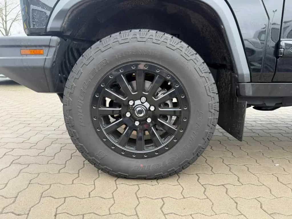 INEOS Grenadier Black Edition *Sondermodell* 01/2026-photo-11