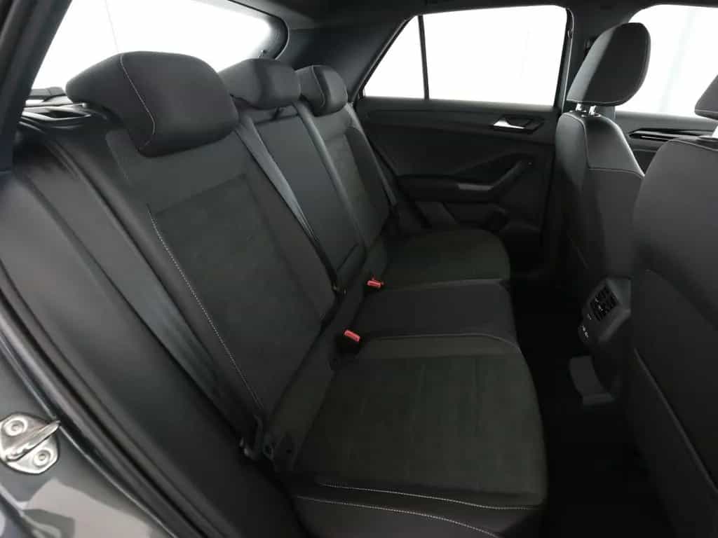 Volkswagen T-Roc 1.5TSI 150 PS DSG R-Line IQ.LightMatrixLED 12/2025-photo-13