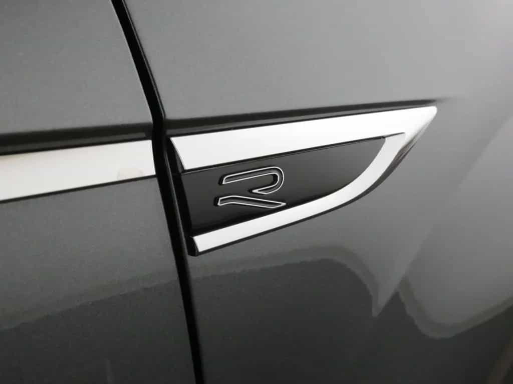 Volkswagen T-Roc 1.5TSI 150 PS DSG R-Line IQ.LightMatrixLED 12/2025-photo-19