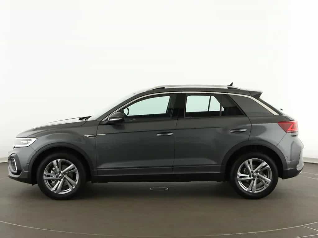 Volkswagen T-Roc 1.5TSI 150 PS DSG R-Line IQ.LightMatrixLED 12/2025-photo-2