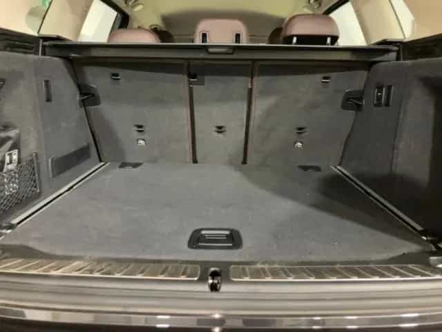 BMW X3 xDrive 20d StandHZG AHK-klappbar AHK El. Fond 10/2022-photo-14
