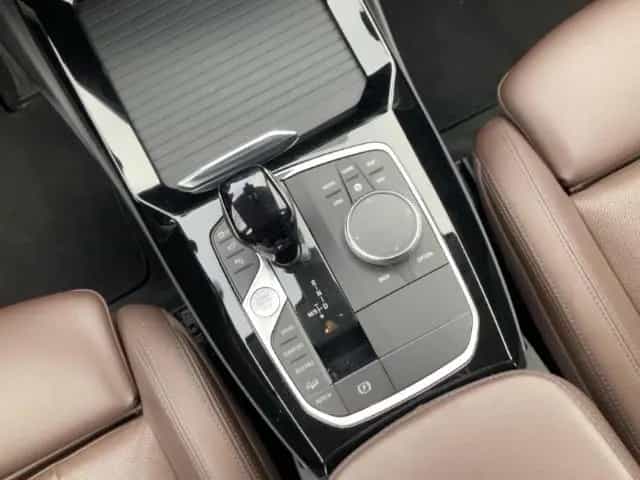 BMW X3 xDrive 20d StandHZG AHK-klappbar AHK El. Fond 10/2022-photo-9