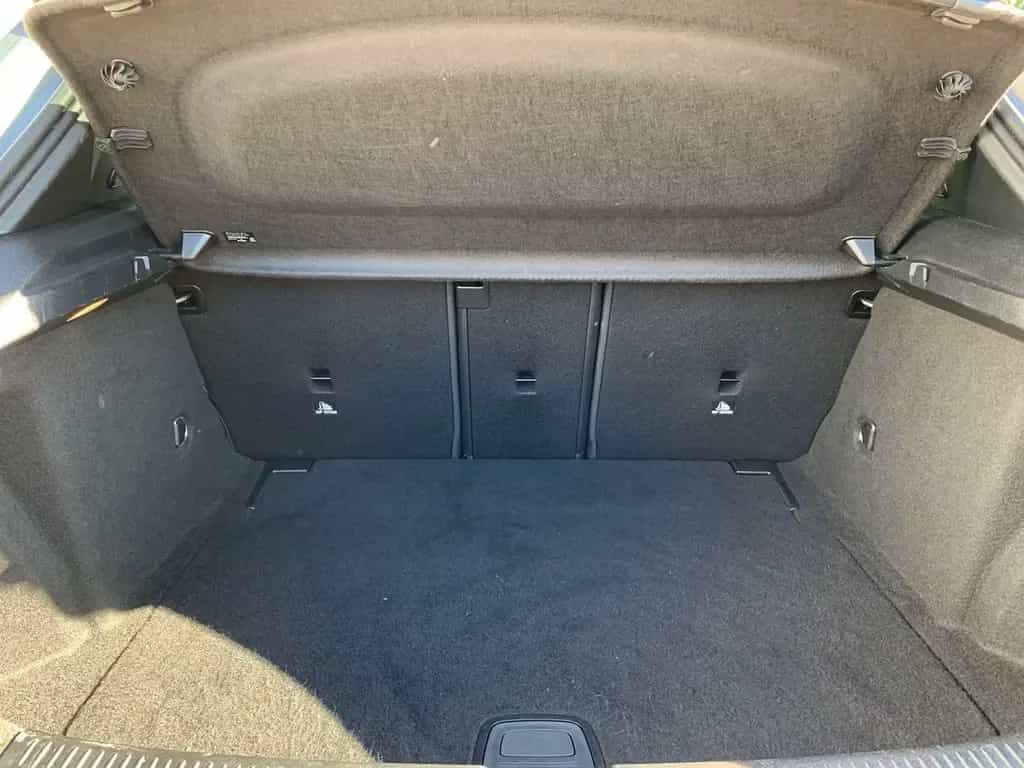 Mercedes-Benz A 35 AMG 4Matic BURMESTER+KAMERA+ALLRAD+LEDER+ 04/2019-photo-11