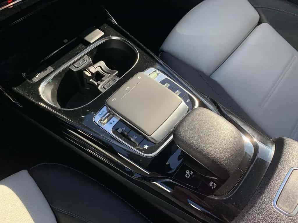 Mercedes-Benz A 35 AMG 4Matic BURMESTER+KAMERA+ALLRAD+LEDER+ 04/2019-photo-18