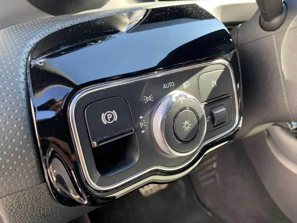 Mercedes-Benz A 35 AMG 4Matic BURMESTER+KAMERA+ALLRAD+LEDER+ 04/2019-photo-20