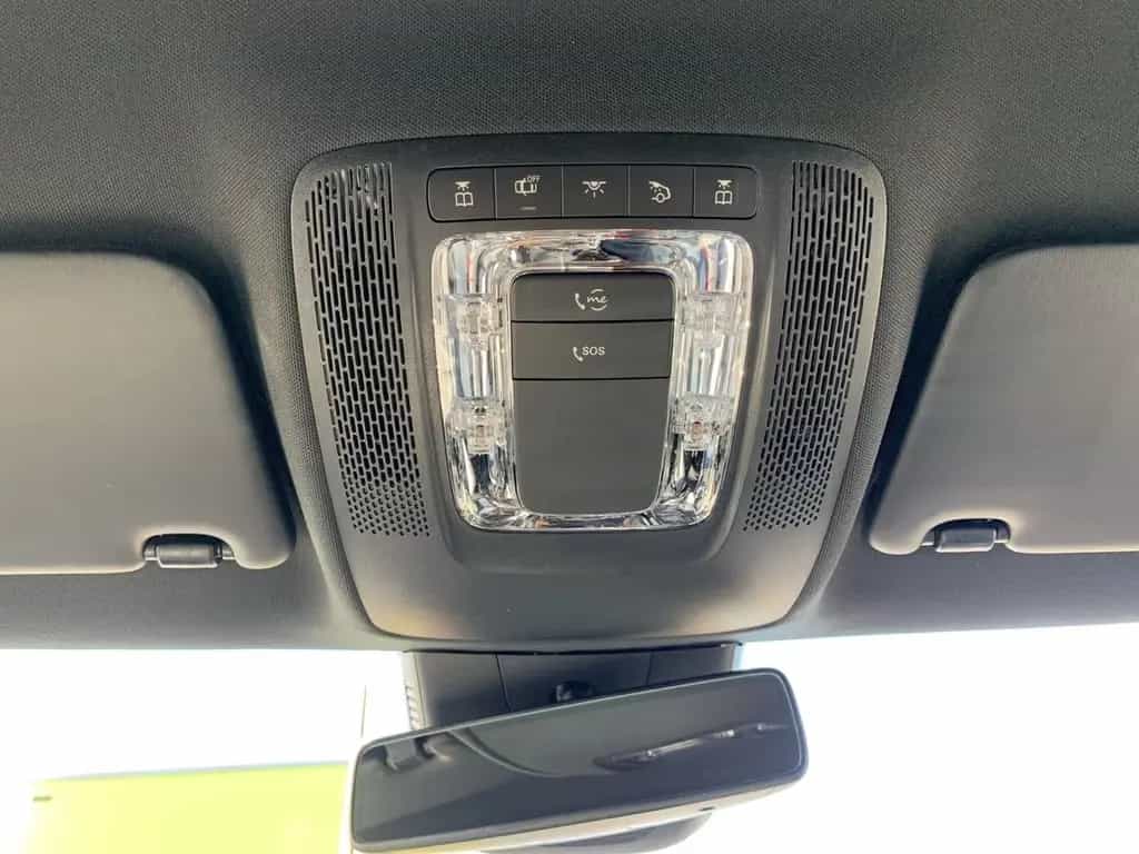 Mercedes-Benz A 35 AMG 4Matic BURMESTER+KAMERA+ALLRAD+LEDER+ 04/2019-photo-26