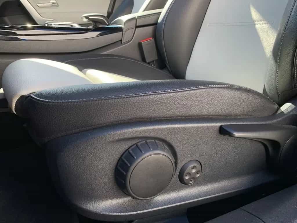 Mercedes-Benz A 35 AMG 4Matic BURMESTER+KAMERA+ALLRAD+LEDER+ 04/2019-photo-27