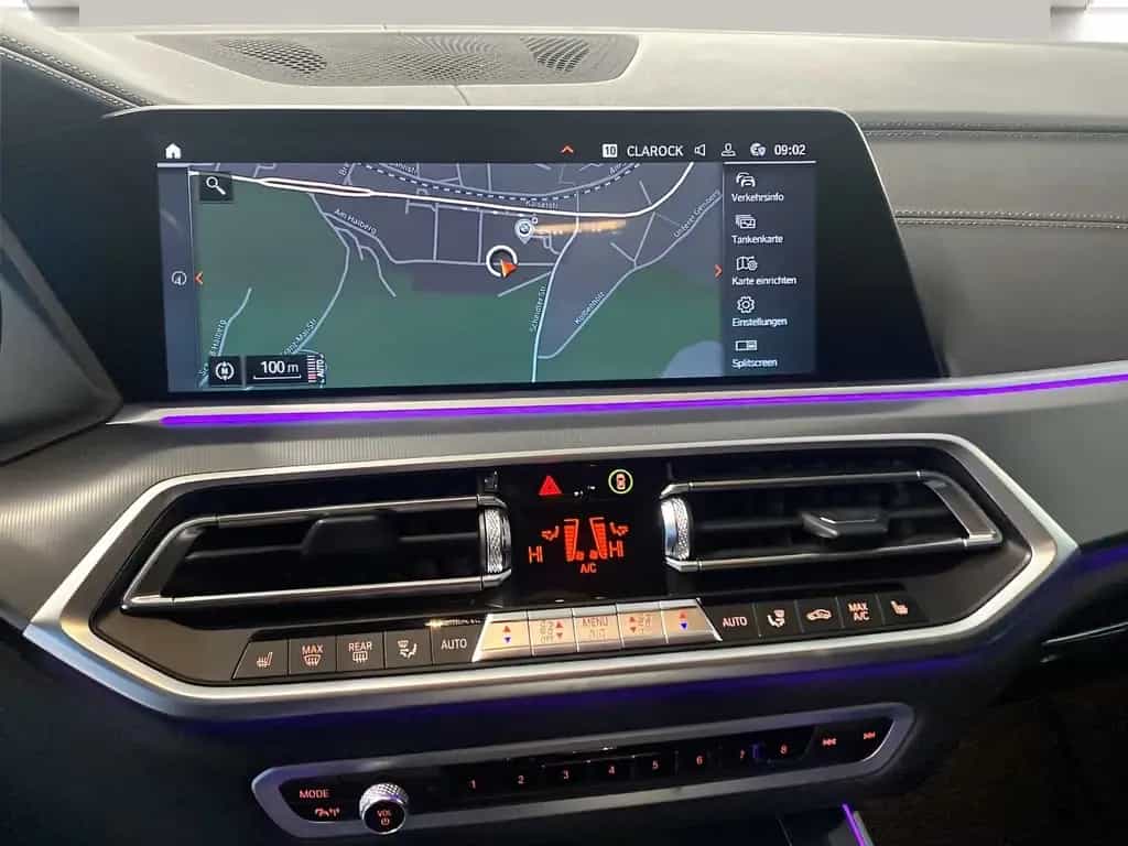 BMW X5 xDrive30d M Sport Driv.Assist.Prof Head-Up 09/2022-photo-14