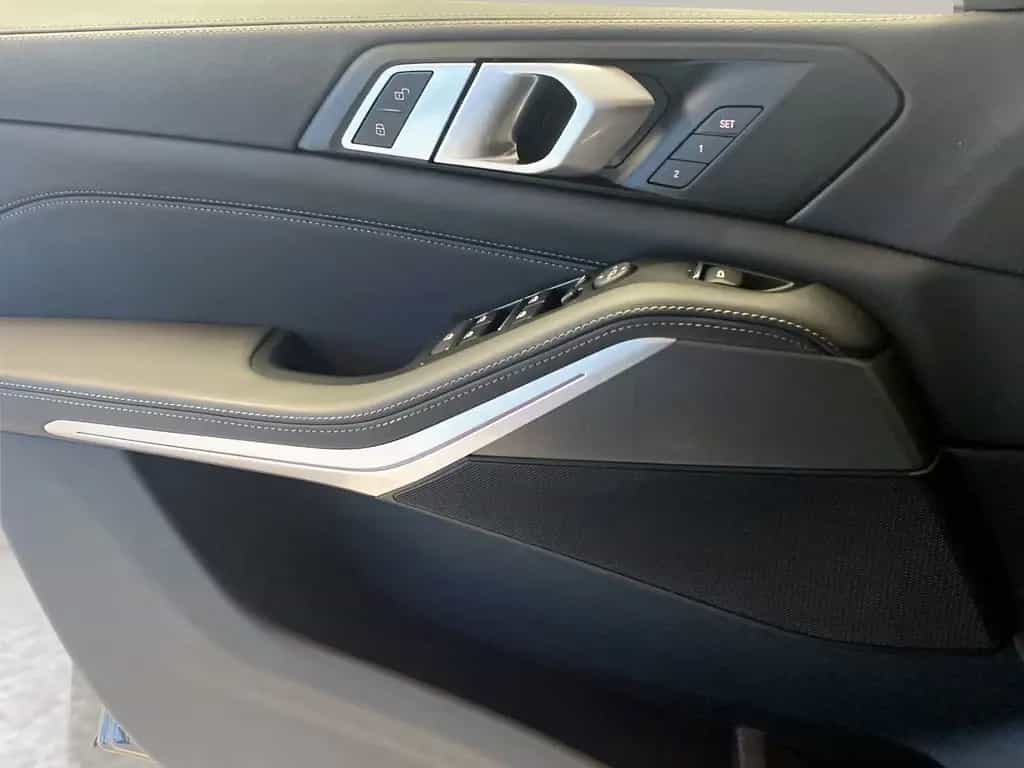 BMW X5 xDrive30d M Sport Driv.Assist.Prof Head-Up 09/2022-photo-15