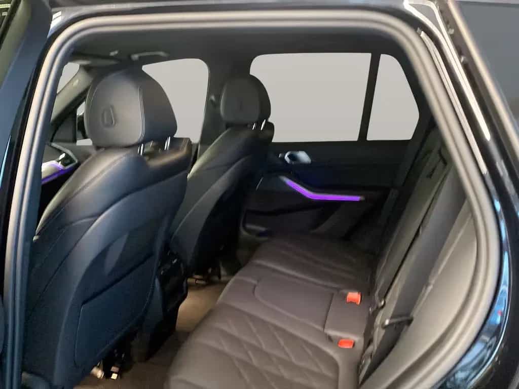 BMW X5 xDrive30d M Sport Driv.Assist.Prof Head-Up 09/2022-photo-5