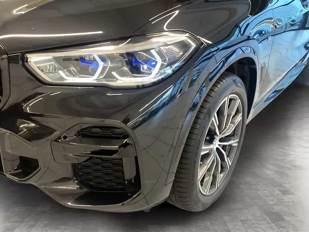 BMW X5 xDrive30d M Sport Driv.Assist.Prof Head-Up 09/2022-photo-7