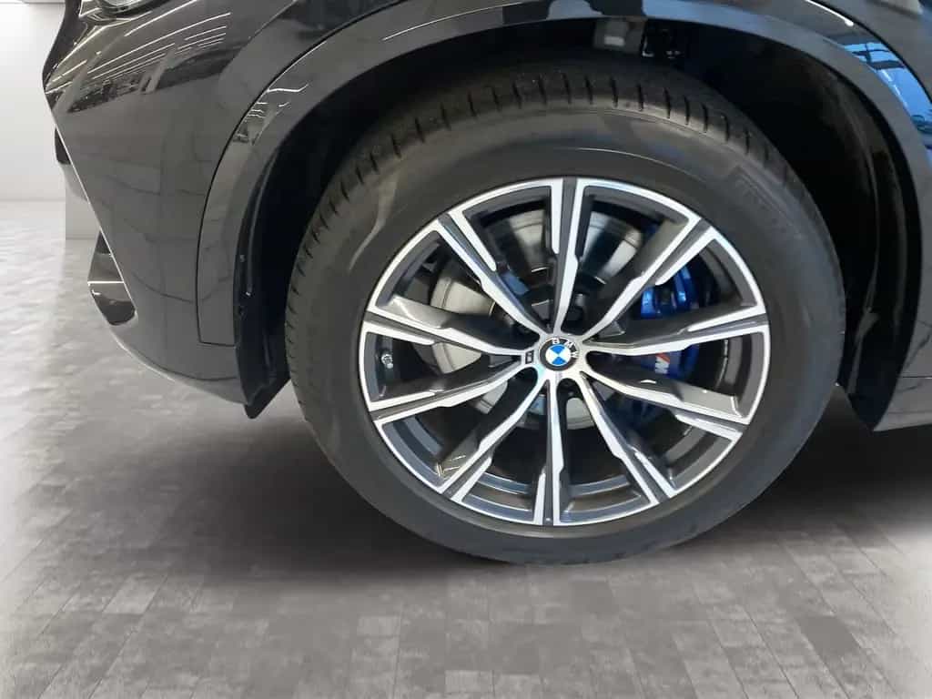 BMW X5 xDrive30d M Sport Driv.Assist.Prof Head-Up 09/2022-photo-8