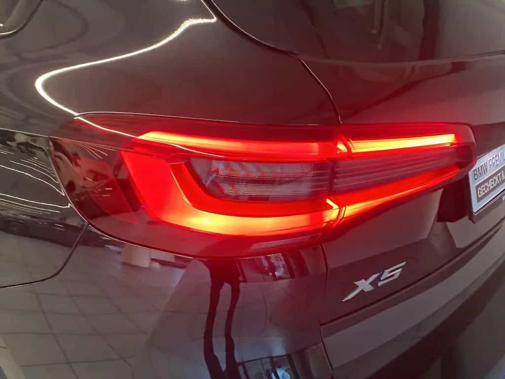 BMW X5 xDrive30d M Sport Driv.Assist.Prof Head-Up 09/2022-photo-9