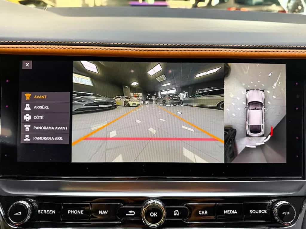 Bentley Continental GT Speed EDITION 12 / 1 of 120 / W12 04/2024-photo-13