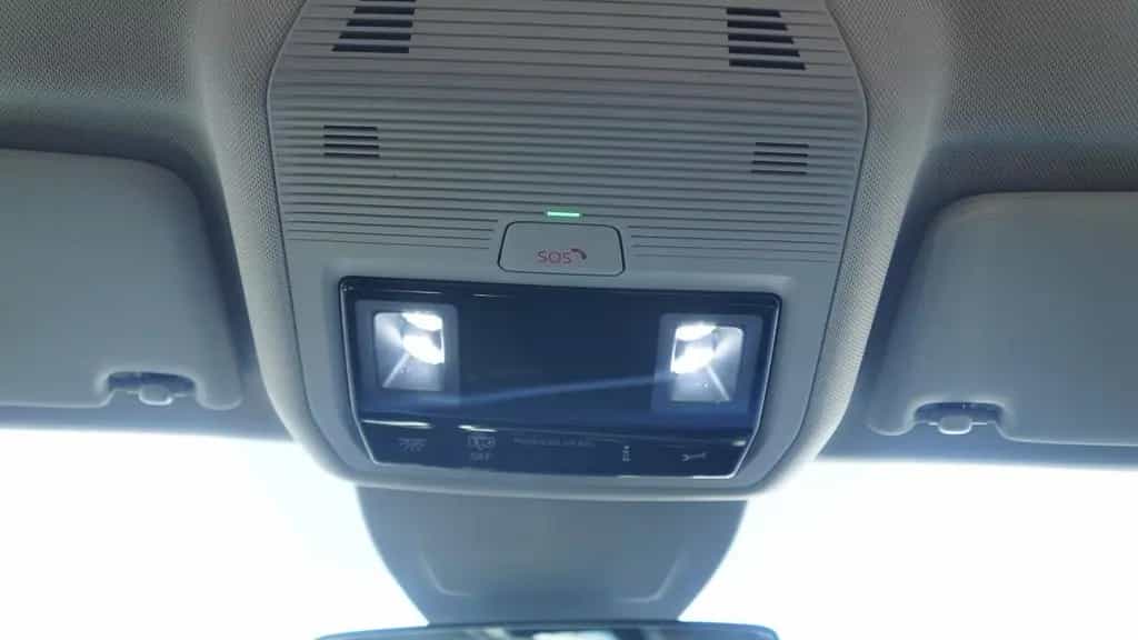 Volkswagen Golf VIII 1.5 TSI Life LED ACC Kamera Navi AHK 08/2020-photo-11