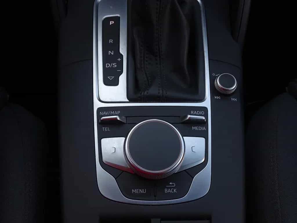 Audi A3 Sportback 30 1.0 TFSI sport Klimaaut. DAB USB 01/2019-photo-15
