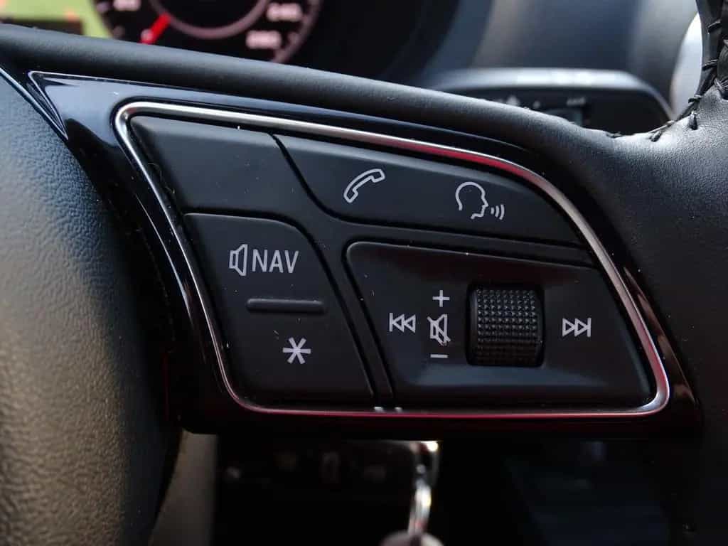 Audi A3 Sportback 30 1.0 TFSI sport Klimaaut. DAB USB 01/2019-photo-17