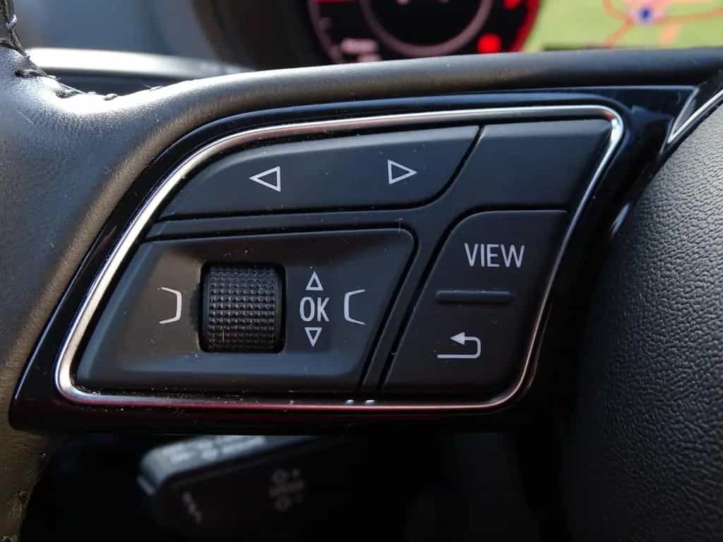 Audi A3 Sportback 30 1.0 TFSI sport Klimaaut. DAB USB 01/2019-photo-18