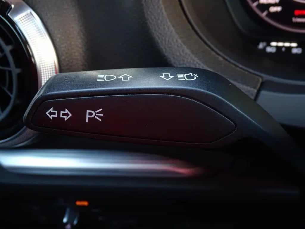 Audi A3 Sportback 30 1.0 TFSI sport Klimaaut. DAB USB 01/2019-photo-19
