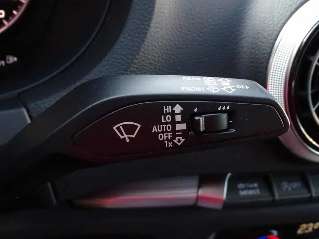 Audi A3 Sportback 30 1.0 TFSI sport Klimaaut. DAB USB 01/2019-photo-21